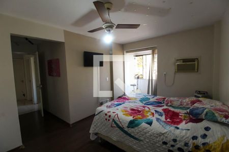 Quarto Suíte de apartamento à venda com 3 quartos, 118m² em Centro, Canoas