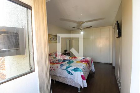 Quarto Suíte de apartamento à venda com 3 quartos, 118m² em Centro, Canoas