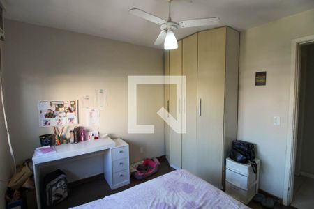 Quarto 2 de apartamento à venda com 3 quartos, 118m² em Centro, Canoas