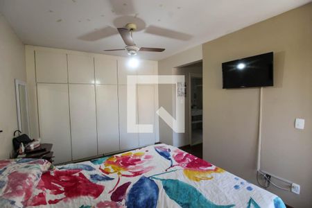 Quarto Suíte de apartamento à venda com 3 quartos, 118m² em Centro, Canoas