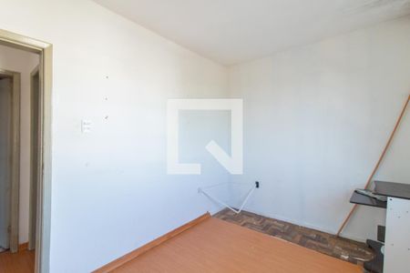 Quarto 2 de apartamento à venda com 2 quartos, 49m² em Cristal, Porto Alegre