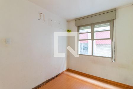 Quarto 1 de apartamento à venda com 2 quartos, 49m² em Cristal, Porto Alegre