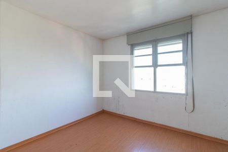 Sala de apartamento à venda com 2 quartos, 49m² em Cristal, Porto Alegre