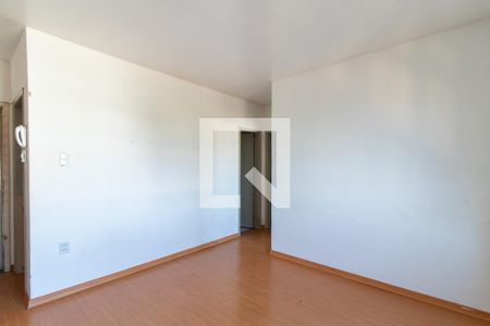 Sala de apartamento à venda com 2 quartos, 49m² em Cristal, Porto Alegre