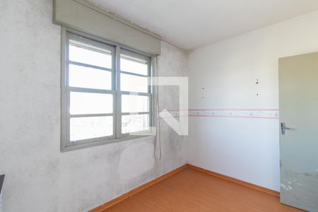 Quarto 2 de apartamento à venda com 2 quartos, 49m² em Cristal, Porto Alegre