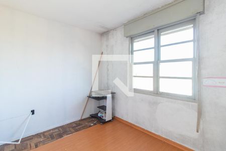 Quarto 2 de apartamento à venda com 2 quartos, 49m² em Cristal, Porto Alegre