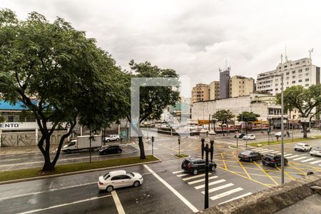 Vista do Studio de apartamento à venda com 1 quarto, 49m² em Santa Efigênia, São Paulo