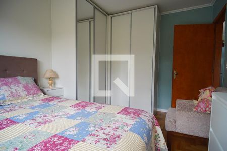 Quarto 1  de apartamento à venda com 3 quartos, 73m² em Jardim Itu Sabará, Porto Alegre