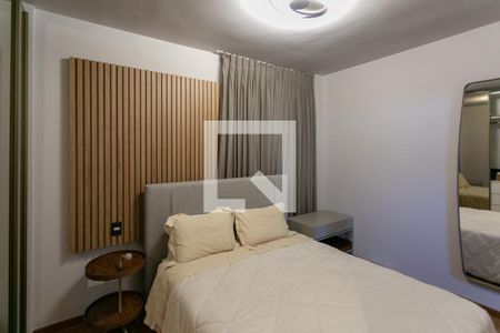 Quarto 2 - Suíte de apartamento para alugar com 2 quartos, 64m² em Carmo, Belo Horizonte