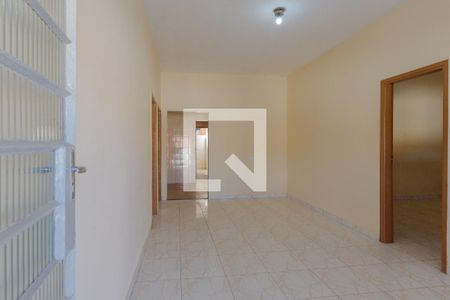 Sala de casa para alugar com 3 quartos, 120m² em Ponte Preta, Campinas