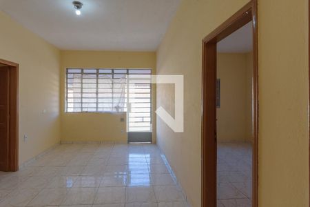 Sala de casa para alugar com 3 quartos, 120m² em Ponte Preta, Campinas