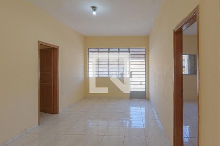 Sala de casa para alugar com 3 quartos, 120m² em Ponte Preta, Campinas