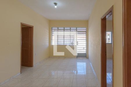 Sala de casa para alugar com 3 quartos, 120m² em Ponte Preta, Campinas