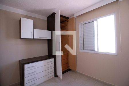 Closet do quarto 2 de apartamento para alugar com 3 quartos, 75m² em Vila Monte Alegre, São Paulo