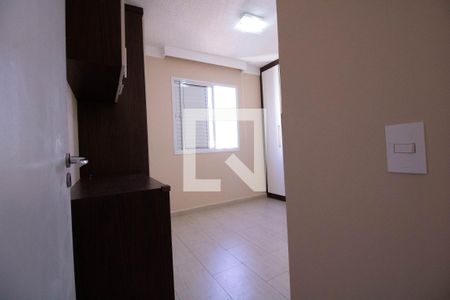 Quarto 2 de apartamento para alugar com 3 quartos, 75m² em Vila Monte Alegre, São Paulo