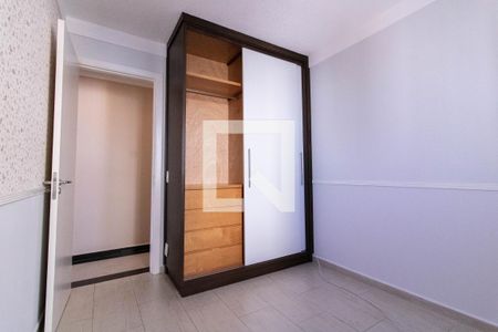 Closet do quarto 1 de apartamento para alugar com 3 quartos, 75m² em Vila Monte Alegre, São Paulo