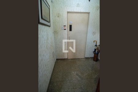 .Hall de apartamento para alugar com 3 quartos, 120m² em Copacabana, Rio de Janeiro