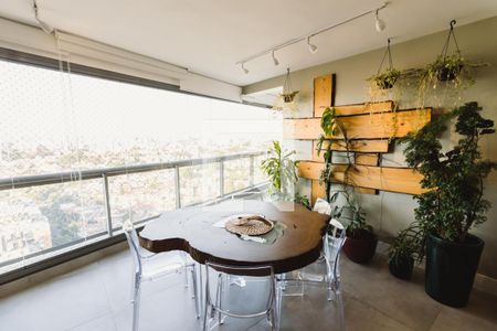 Sala Sala  de apartamento à venda com 2 quartos, 92m² em Vila Ipojuca, São Paulo