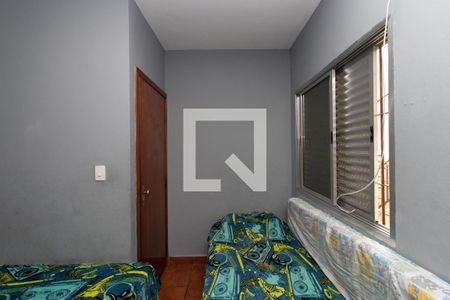 Quarto Suíte 1 - Casa 1 de casa à venda com 3 quartos, 142m² em Jardim Brasil (zona Norte), São Paulo