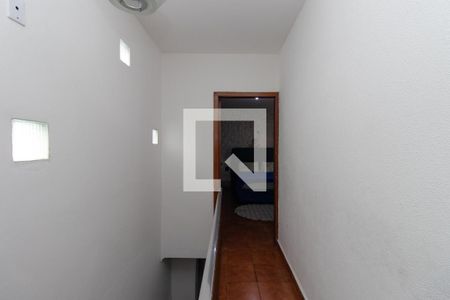 Hall Quartos - Casa 2 de casa à venda com 3 quartos, 142m² em Jardim Brasil (zona Norte), São Paulo