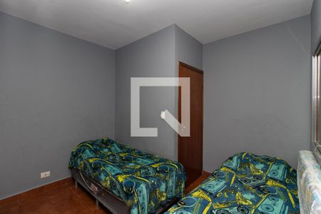 Quarto Suíte 1 - Casa 1 de casa à venda com 3 quartos, 142m² em Jardim Brasil (zona Norte), São Paulo