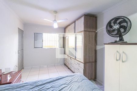 Suíte de casa à venda com 3 quartos, 120m² em Cidade das Flores, Osasco