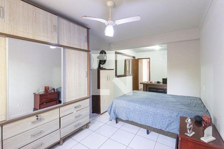 Suíte de casa à venda com 3 quartos, 120m² em Cidade das Flores, Osasco