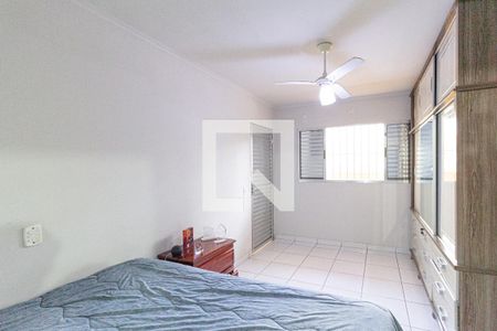 Suíte de casa à venda com 3 quartos, 120m² em Cidade das Flores, Osasco