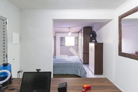 Suíte de casa à venda com 3 quartos, 120m² em Cidade das Flores, Osasco