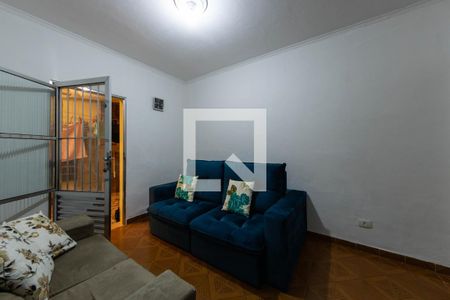 Sala de casa à venda com 2 quartos, 70m² em Jardim Sao Gabriel, São Paulo