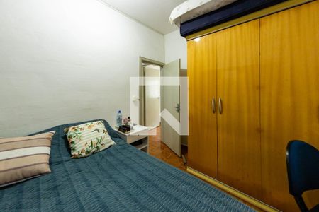 Quarto 2 de casa à venda com 2 quartos, 70m² em Jardim Sao Gabriel, São Paulo