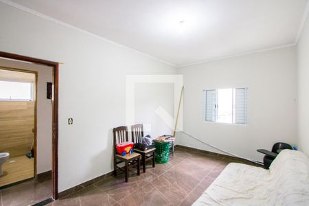 Quarto 2 de casa à venda com 3 quartos, 290m² em Cidade São Jorge, Santo André