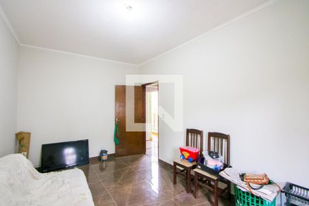 Quarto 2 de casa à venda com 3 quartos, 290m² em Cidade São Jorge, Santo André