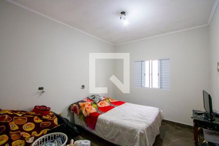 Quarto 1 de casa à venda com 3 quartos, 290m² em Cidade São Jorge, Santo André