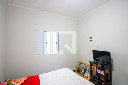 Quarto 1 de casa à venda com 3 quartos, 290m² em Cidade São Jorge, Santo André