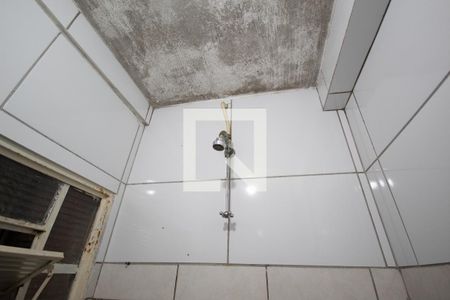Banheiro de casa de condomínio à venda com 1 quarto, 48m² em Quitaúna, Osasco