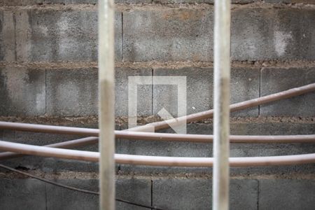 Vista do Quarto de casa de condomínio à venda com 1 quarto, 48m² em Quitaúna, Osasco