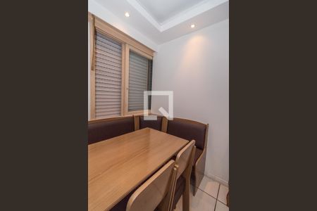 Sala de apartamento à venda com 1 quarto, 32m² em Jardim Leopoldina, Porto Alegre