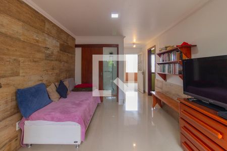Quarto 1 de casa à venda com 5 quartos, 300m² em Cavalhada, Porto Alegre