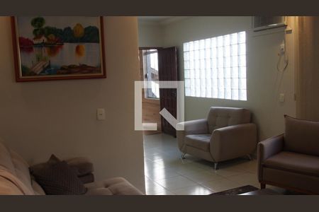 Sala de casa à venda com 4 quartos, 258m² em Jardim do Lago, Jundiaí