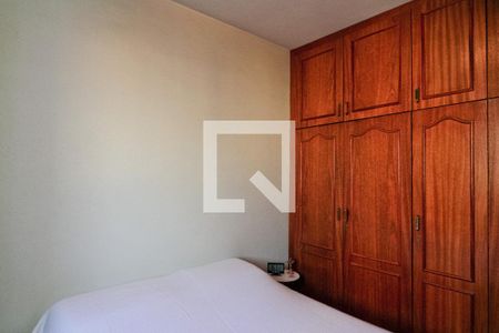 Suíte de apartamento à venda com 3 quartos, 95m² em Santana, São Paulo