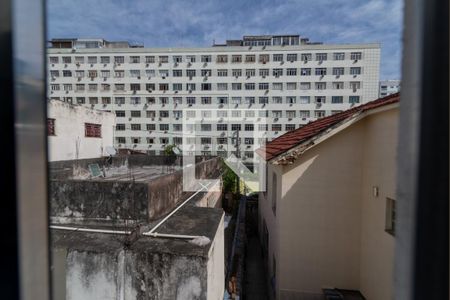 Vista do Quarto 1 de apartamento à venda com 5 quartos, 120m² em Tijuca, Rio de Janeiro