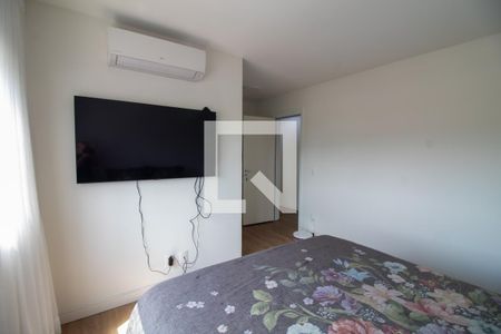 Suíte 1 de apartamento para alugar com 2 quartos, 92m² em Jardim Dom Bosco, São Paulo