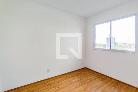 Quarto de apartamento para alugar com 1 quarto, 30m² em Jardim Caravelas, São Paulo