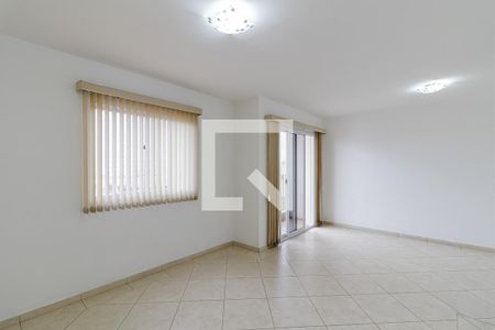 Sala de apartamento à venda com 3 quartos, 86m² em Vila Moinho Velho, São Paulo
