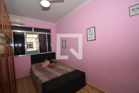 Quarto 1 de apartamento à venda com 3 quartos, 110m² em Irajá, Rio de Janeiro