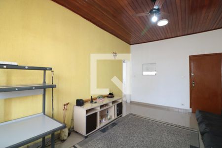 Sala de apartamento para alugar com 3 quartos, 100m² em Mooca, São Paulo