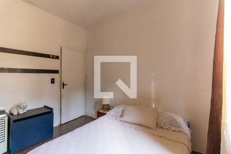 Quarto 2 de casa à venda com 2 quartos, 120m² em Vila Brasilina, São Paulo