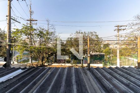 Vista do Quarto 1 de casa à venda com 2 quartos, 120m² em Vila Brasilina, São Paulo