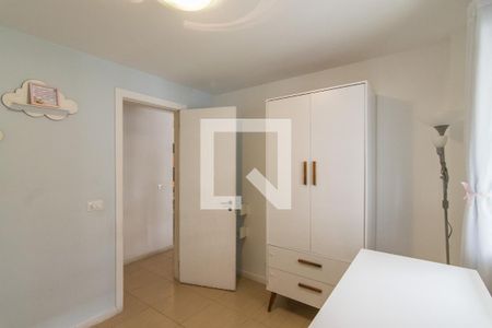 Quarto 1 de apartamento para alugar com 3 quartos, 90m² em Jacarepaguá, Rio de Janeiro